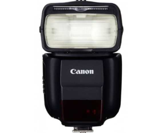 Canon Speedlite 430EX III-RT flitser