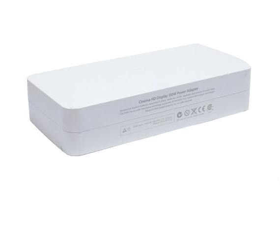 Apple 150W Power-adapter voor Apple Cinema Display 30 inch