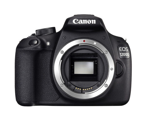 Canon EOS 1200D