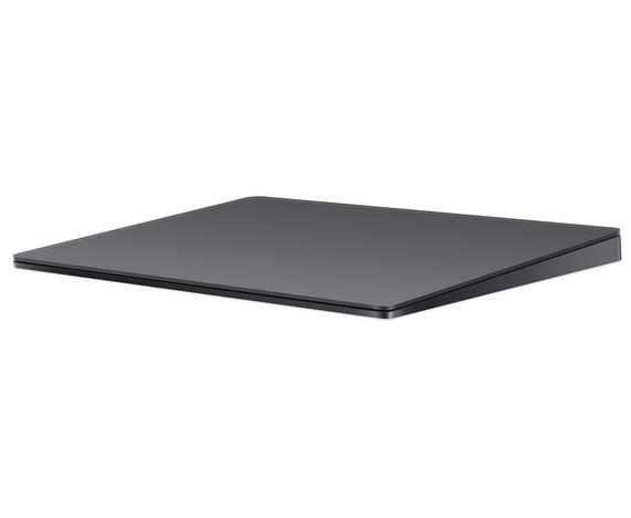 Apple Magic Trackpad 2 - Space Gray