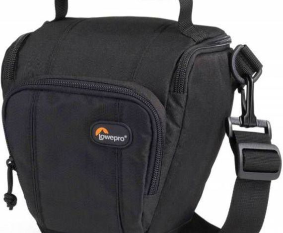 Lowepro Toploader Zoom 45 AW