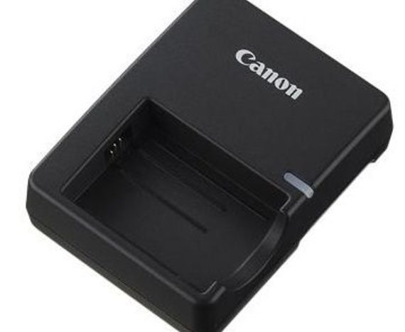 Canon LC-E5 oplader voor LP-E5