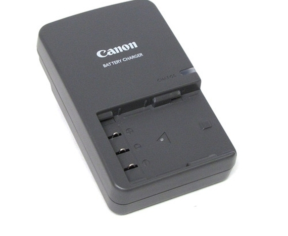 Canon CB-2LW oplader voor NB-2L of NB-2LH