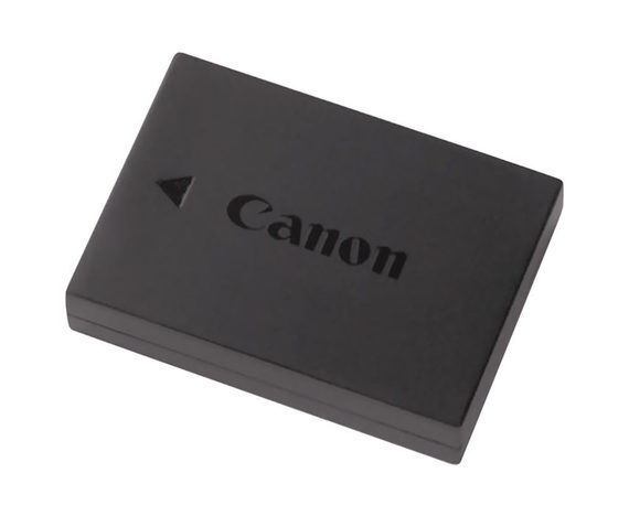 Canon LP-E10 accu