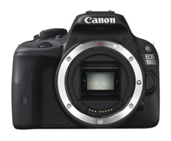 Canon EOS 100D