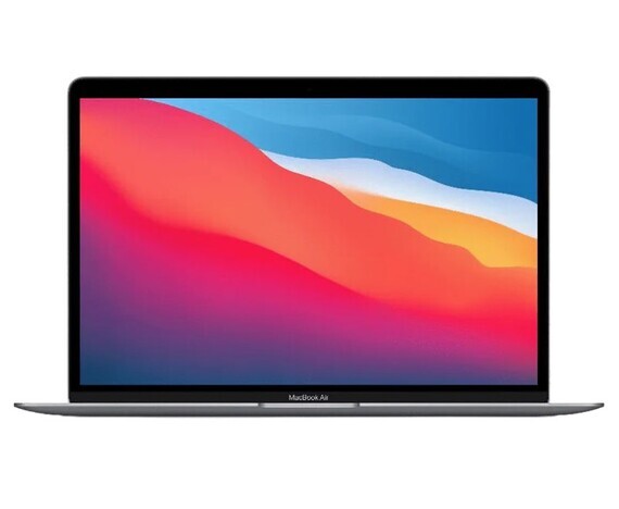 Apple MacBook Air 13 inch (2020)