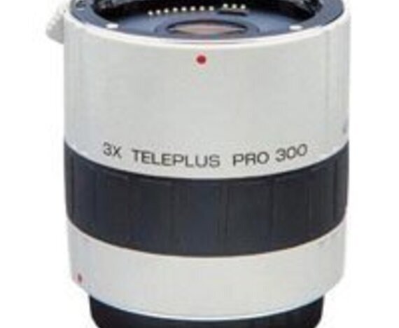 Kenko Teleplus Pro 300 3X (voor Canon EF)