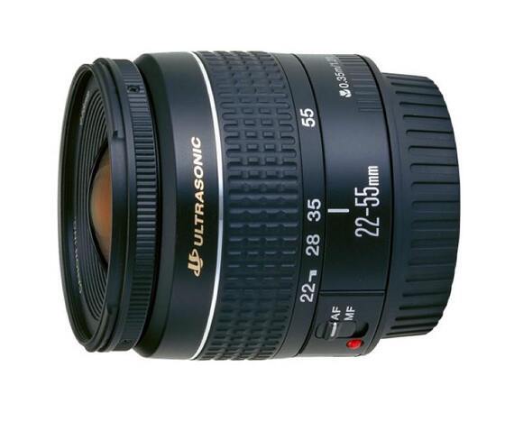 Canon EF 22-55mm f/4-5.6 USM