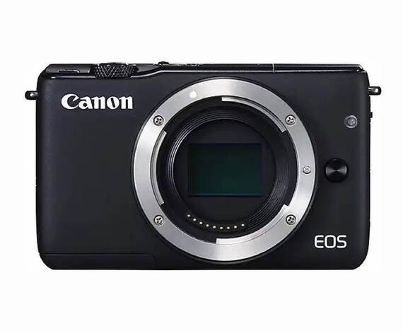 Canon EOS M10