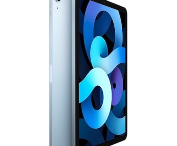 Apple iPad Air Wi-Fi 64GB (4e generatie) Sky Blue