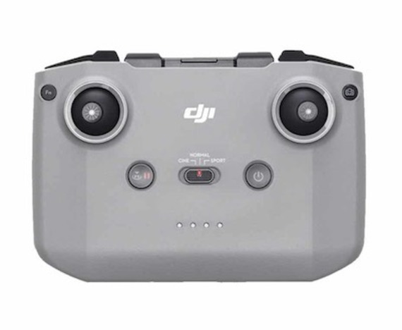 DJI RC N1 Remote Controller