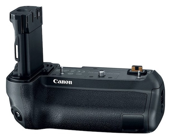 Canon BG-E22 Battery-grip