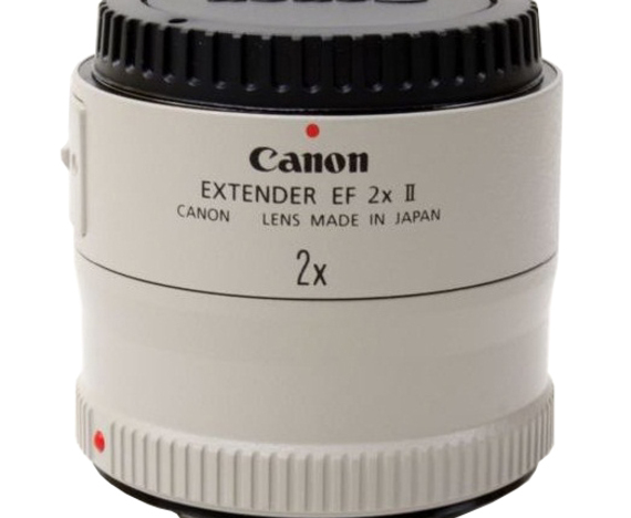 Canon Extender EF 2x II