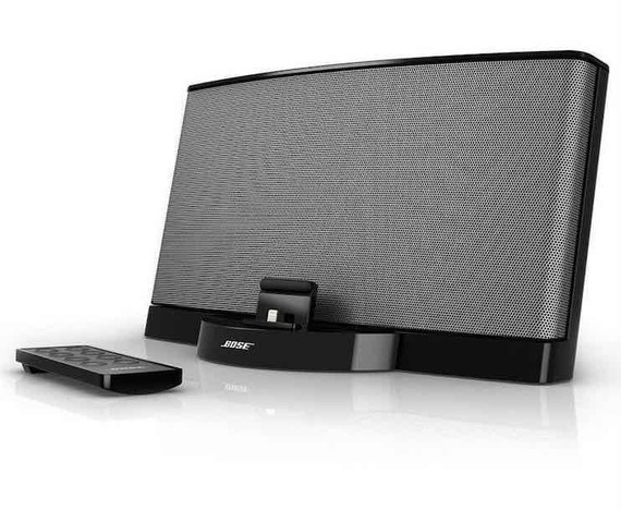 Bose SoundDock III