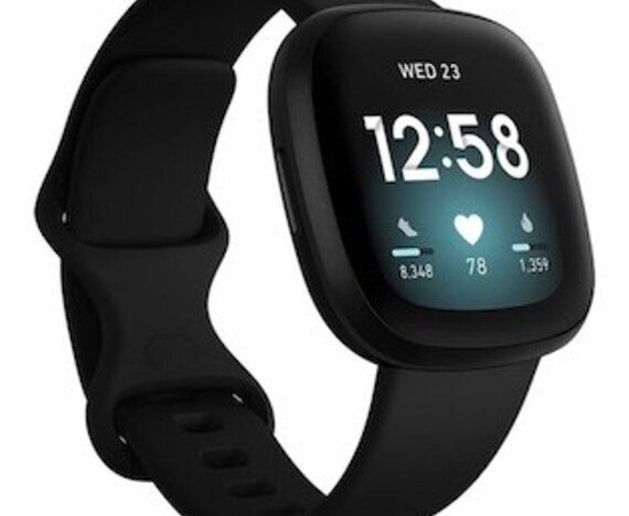 Fitbit Versa 3