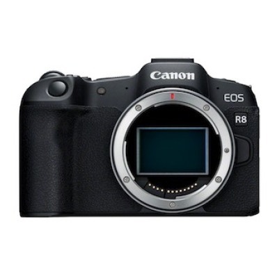 Canon EOS R8