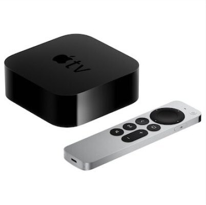 Apple TV HD (A1625)