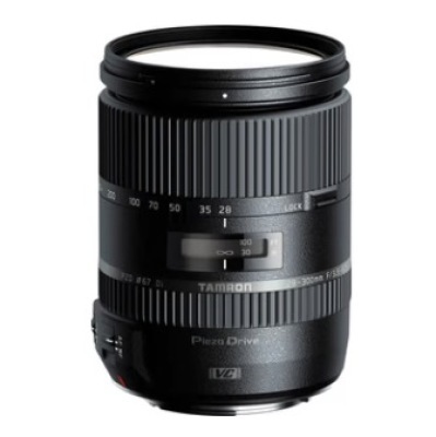 Tamron 28-300mm f/3.5-6.3 Di VC PZD (voor Canon)