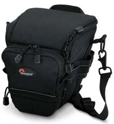 Lowepro Toploader 65 AW