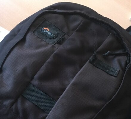 Lowepro Pro Runner 200 AW