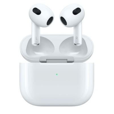 Apple AirPods 3 met MagSafe oplaadcase