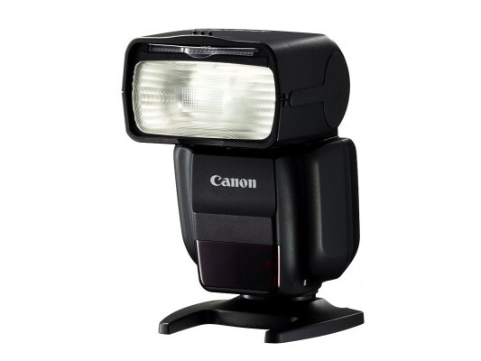 Canon Speedlite 430EX III-RT flitser