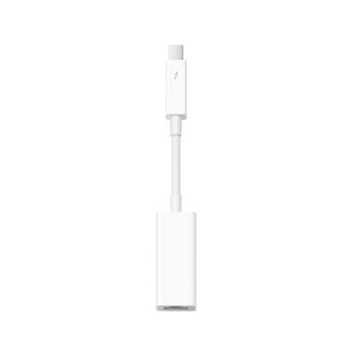 Apple Thunderbolt to Gigabit Ethernet Adapter