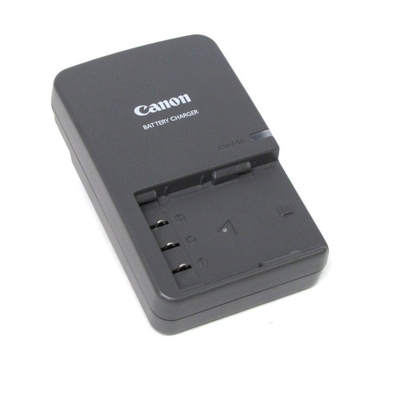 Canon CB-2LW oplader voor NB-2L of NB-2LH