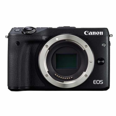 Canon EOS M3