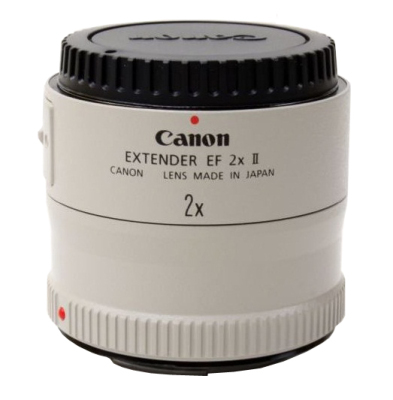 Canon Extender EF 2x II