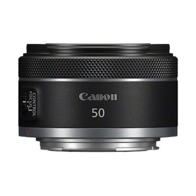 Canon RF 50mm f/1.8 STM