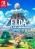 The Legend Of Zelda: Link's Awakening - Nintendo Switch