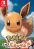 Pokemon Let's Go Eevee - Nintendo Switch