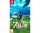 The Legend Of Zelda: Breath Of The Wild - Nintendo Switch