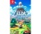 The Legend Of Zelda: Link`s Awakening - Nintendo Switch