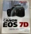 Boek: Canon EOS 7D - David D. Busch