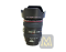 Canon EF 24-105mm f/4 L IS USM + EW-83H zonnekap