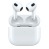 Apple AirPods 3 met MagSafe oplaadcase