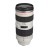 Canon EF 70-200mm f/2.8 L USM + ET-83II zonnekap