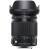 Sigma 18-300mm f/3.5-6.3 DC Macro OS HSM Contemporary (voor Canon)